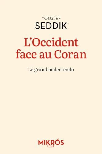 l' occident face au coran  