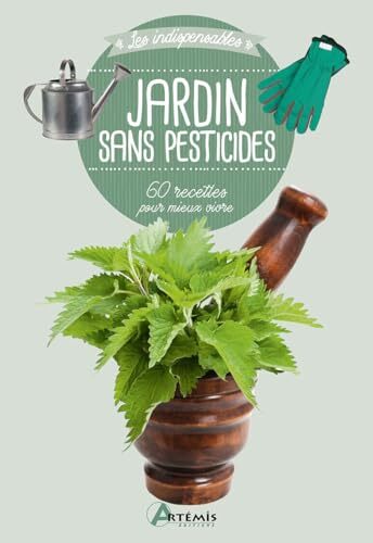 jardin sans pesticides