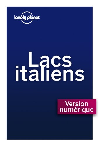 lacs italiens