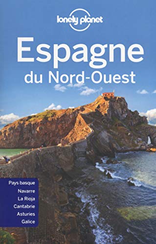 espagne du nord-ouest