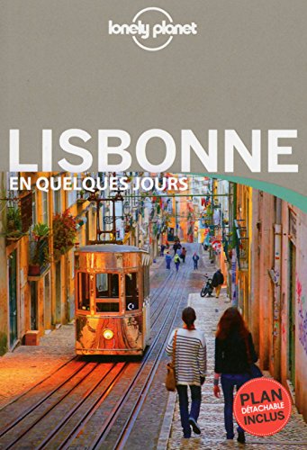 lisbonne en quelques jours