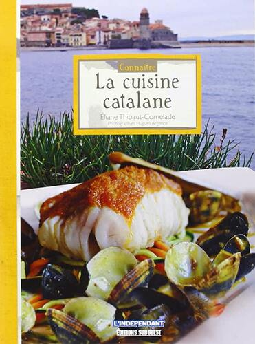 la cuisine catalane  