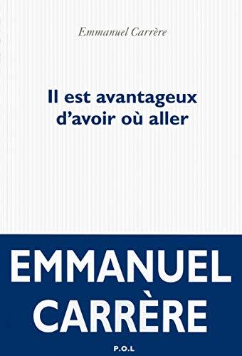 il est avantageux d'avoir où aller