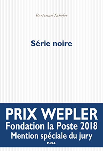 série noire