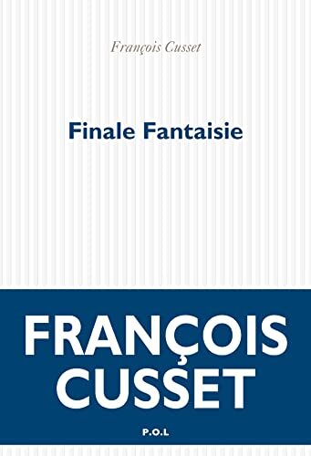 finale fantaisie