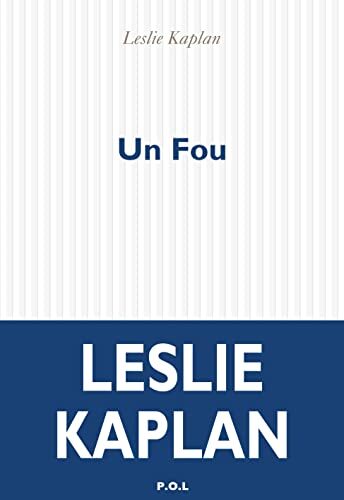 un fou  