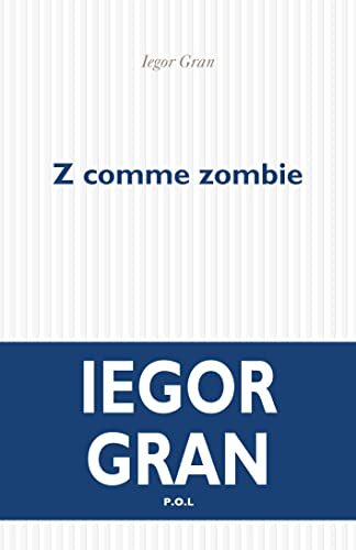 z comme zombie