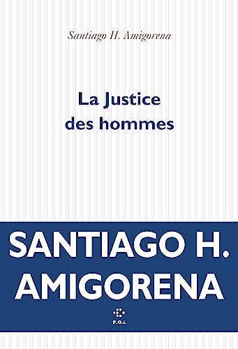 la justice des hommes  