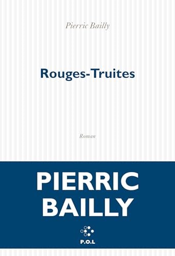 rouges-truites