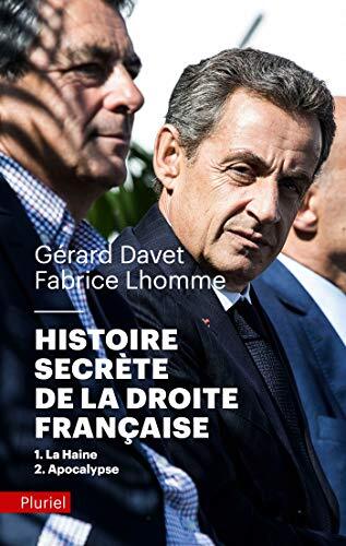 histoire secrète de la droite française