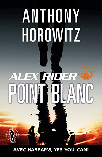 alex rider