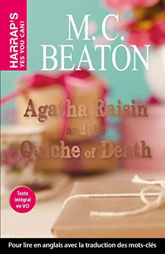 agatha raisin and the quiche of death [1]