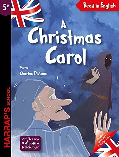 a christmas carol