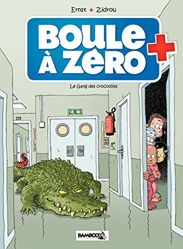 boule à zéro t.2 [2]