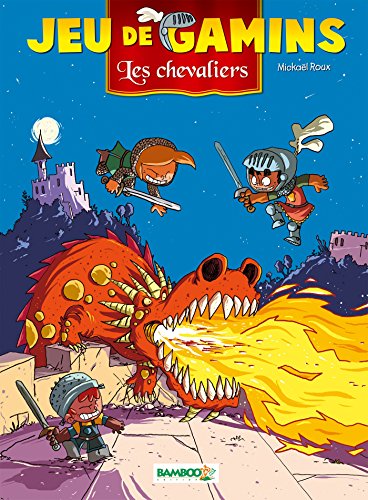 les chevaliers   [3]