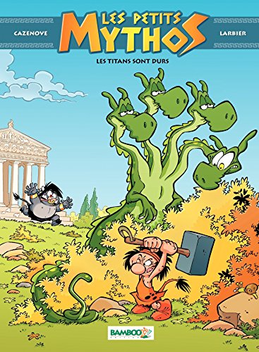 les titans sont durs   [3]