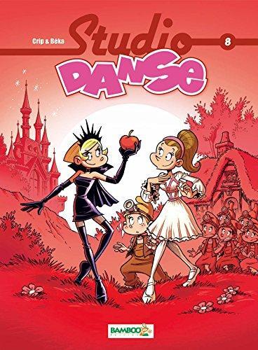 studio danse (t8) [8]