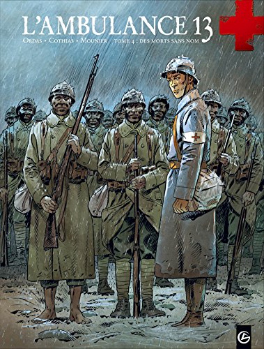 l' ambulance 13 [v4]   [04]