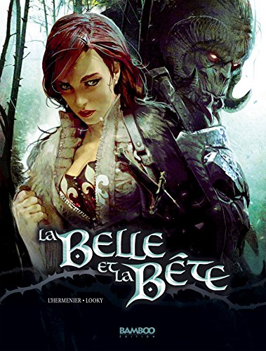 la belle et la bête - 1 - 1   [1]