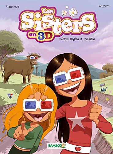 les sisters en 3 d  