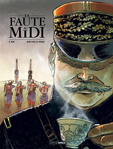 la faute au midi  