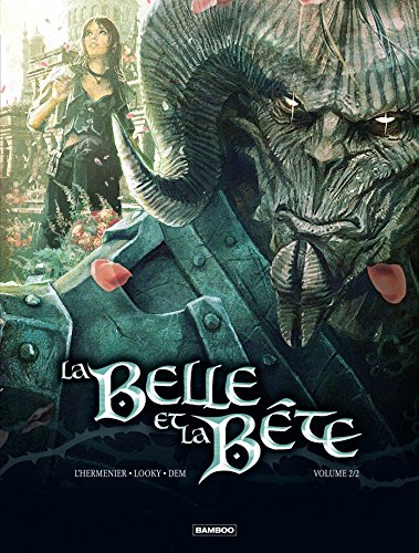 la belle et la bête - 2 - 2   [2]