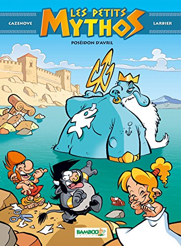 poséidon d'avril [4]