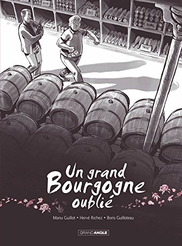 un grand bourgogne oublié   [1]