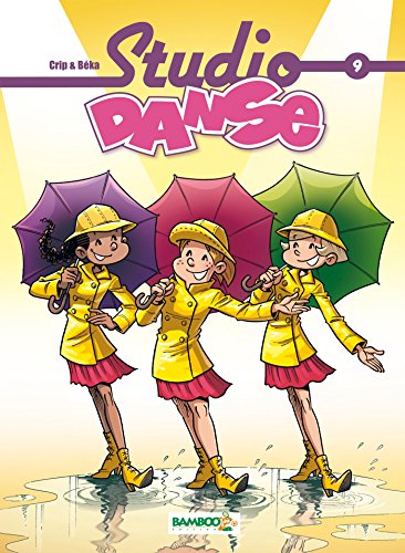 studio danse. 9