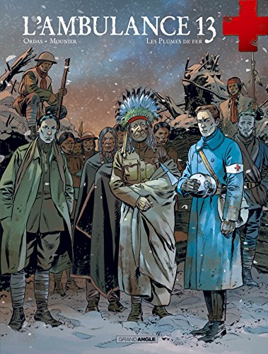 l' ambulance 13 [v5]   [05]