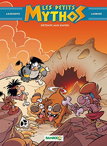 détente aux enfers [5]