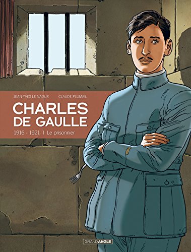 charles de gaulle