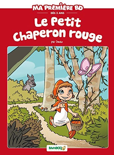 le petit chaperon rouge  