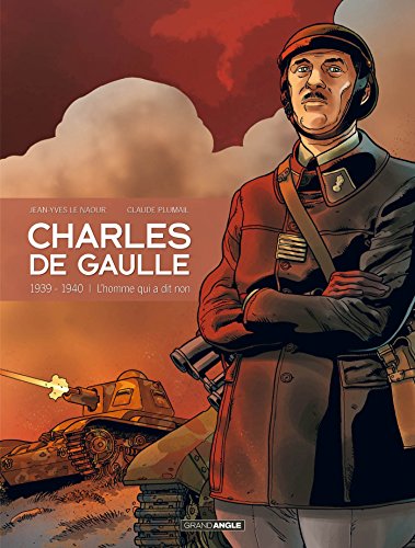 charles de gaulle