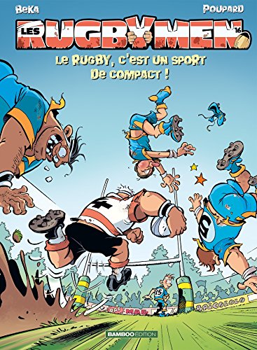 le rugby, c'est un sport de compact !   [16]