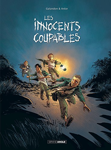 les innocents coupables  
