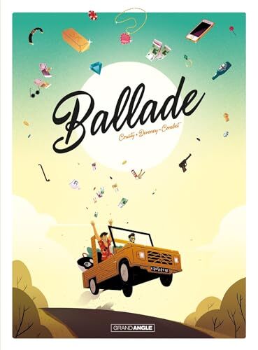 ballade