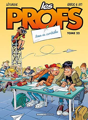 tour de contrôles [13]