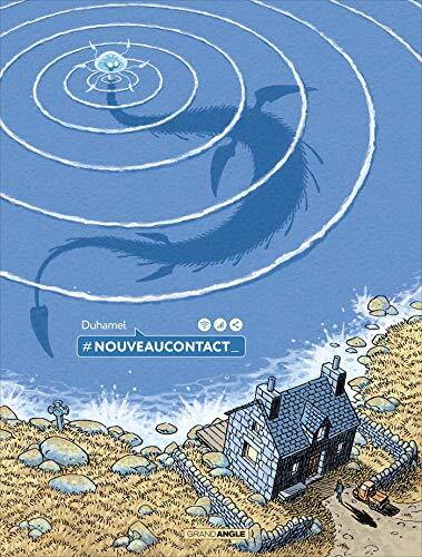 #nouveau contact