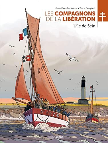 l' île de sein  