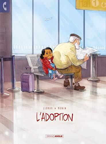 l' adoption  