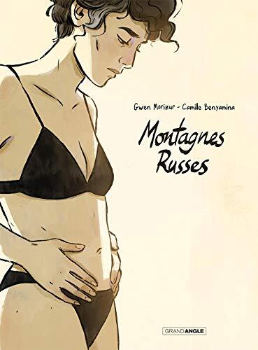 montagnes russes