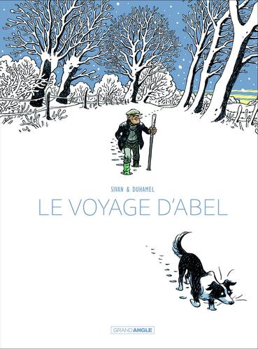 le voyage d'abel  