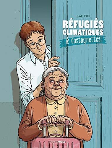 réfugiés climatiques & castagnettes [1]