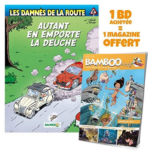 autant en emporte la deuche [8]
