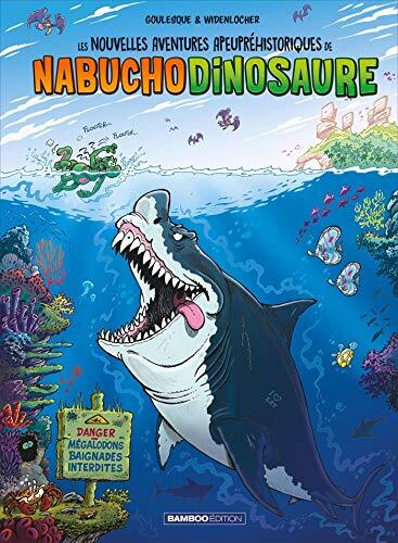les nouvelles aventures apeupréhistoriques de nabuchodinosaure   [5]