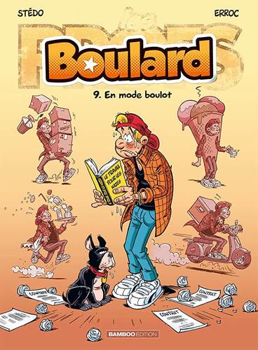 en mode boulot [9]