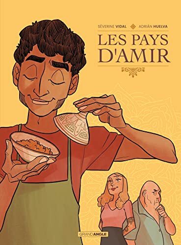 les pays d'amir  