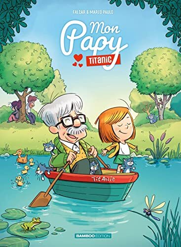mon papy titanic [[1]]