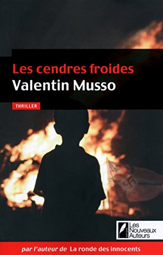 les cendres froides  